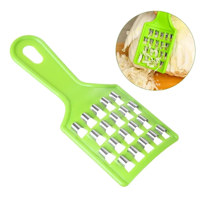 Vegetable Cutter Cabbage