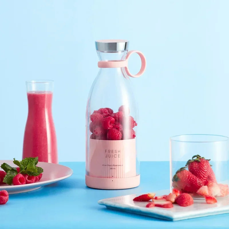 Electric Juicer Blender Fruit Mixers