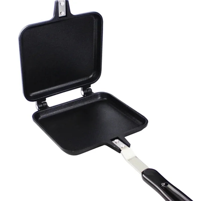 Double Sided Non Stick Sandwich Maker