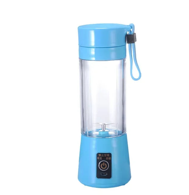Mini Juicer Portable Blender Fruit