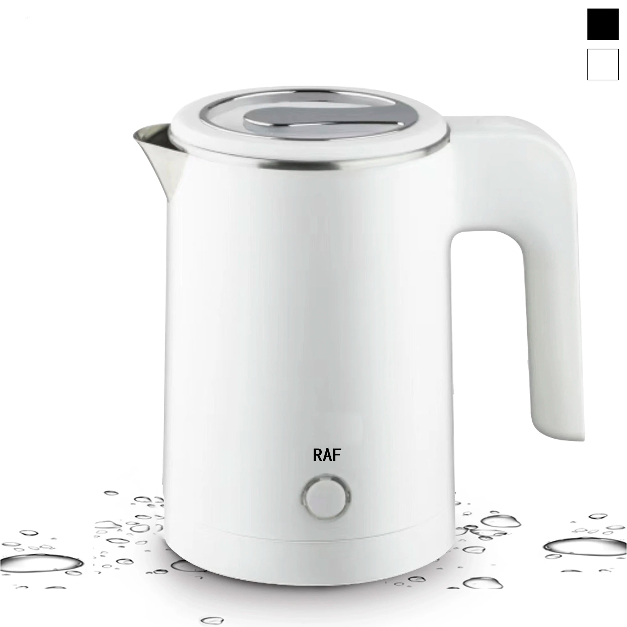 Trip Kitchen Smart Kettle Pot