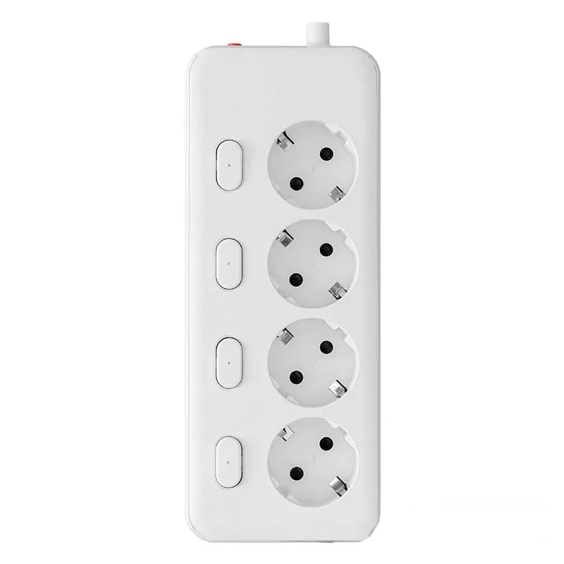 European Power Strip 2 Meter