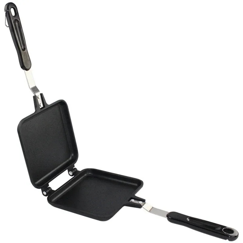 Double Sided Non Stick Sandwich Maker