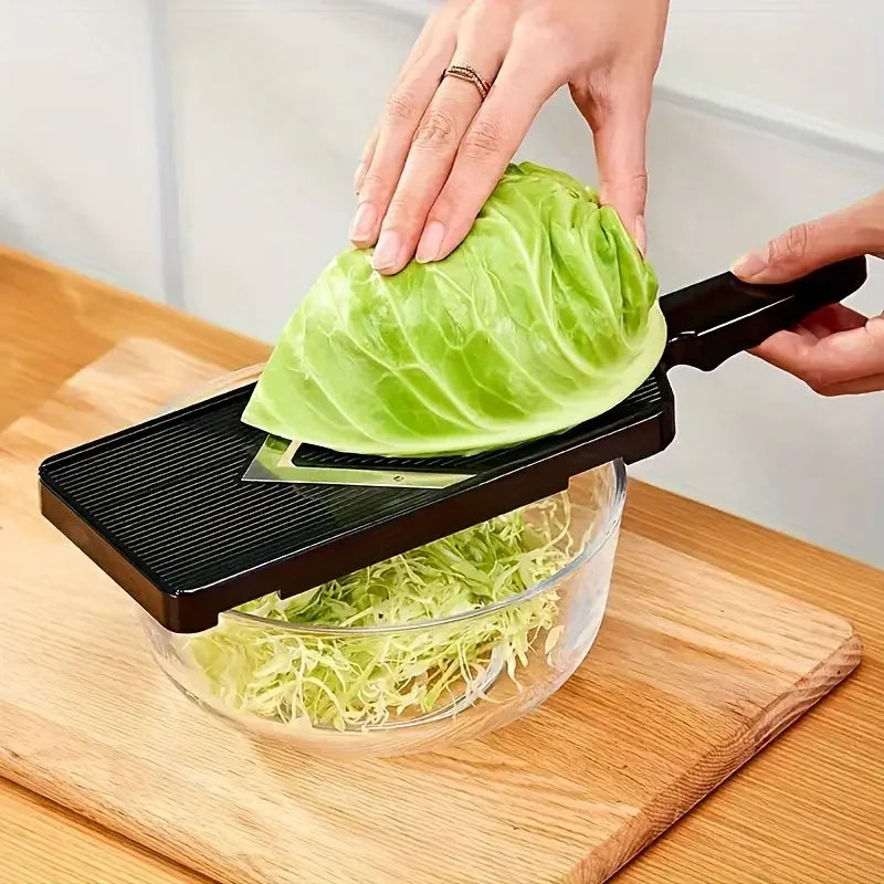 Vegetables Cutter Stainless Steel