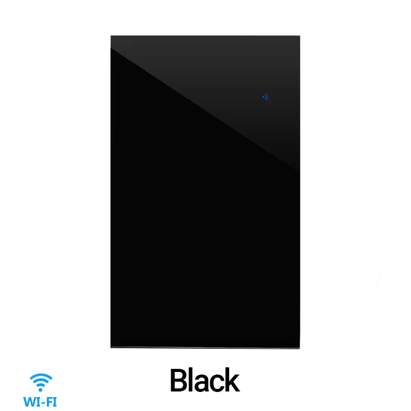 Smart WiFi Touch Light Switch