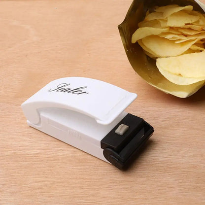 Sealing Machine Practical Lightweight
