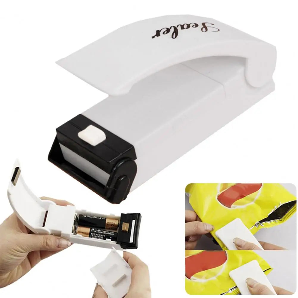 Sealing Machine Practical Lightweight