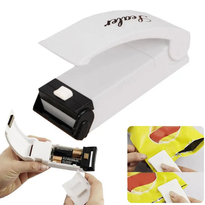 Sealing Machine Practical Lightweight