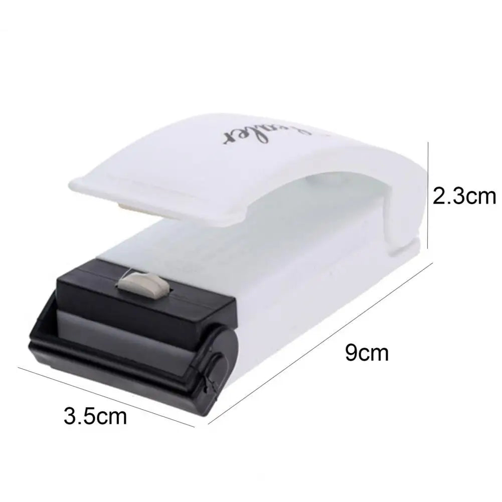 Sealing Machine Practical Lightweight