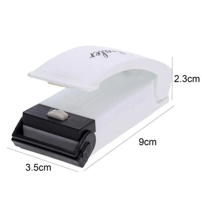 Sealing Machine Practical Lightweight
