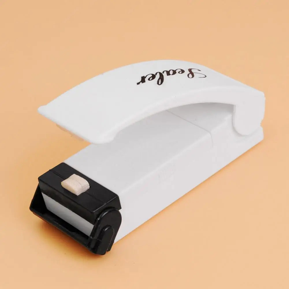 Sealing Machine Practical Lightweight