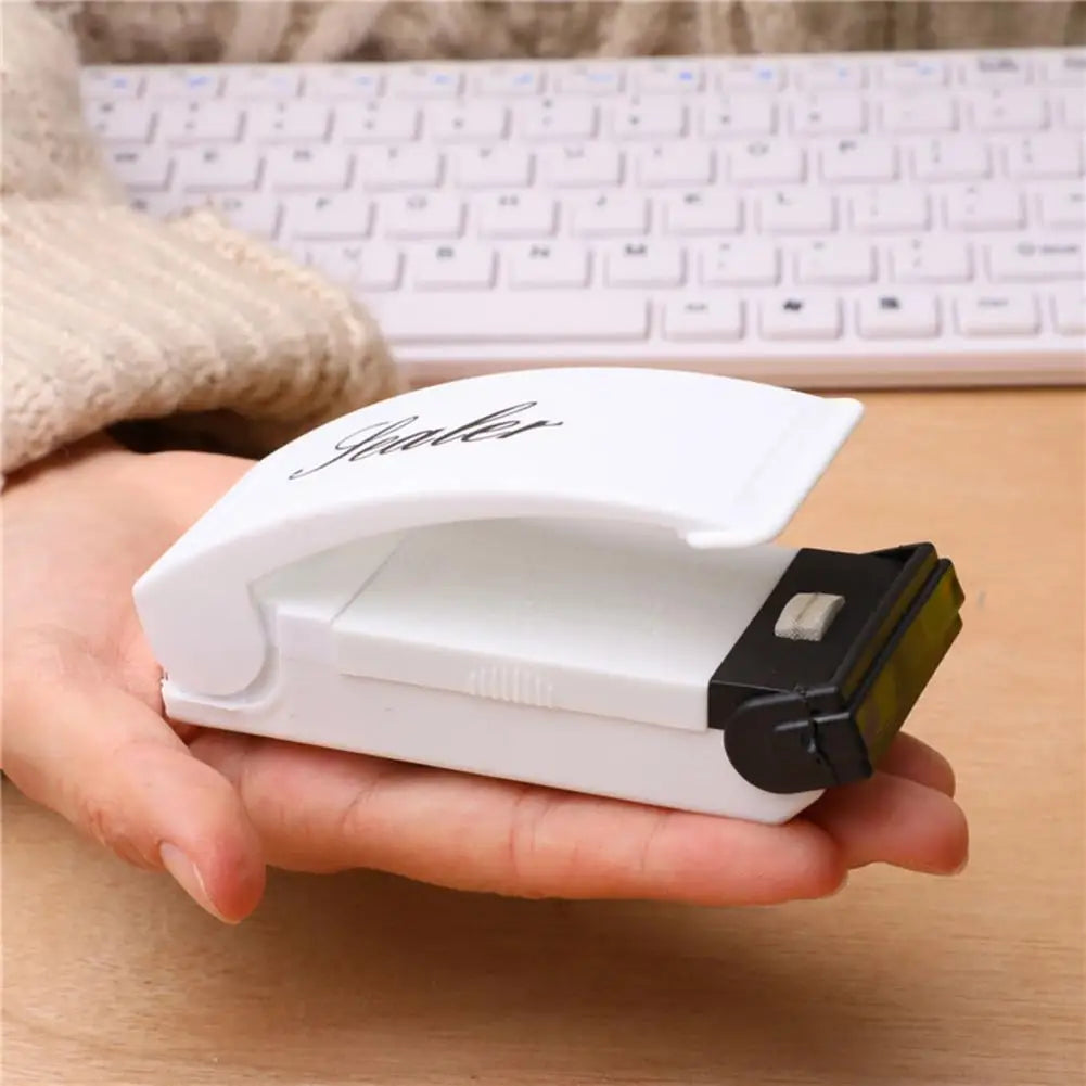Sealing Machine Practical Lightweight
