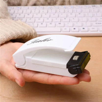 Sealing Machine Practical Lightweight