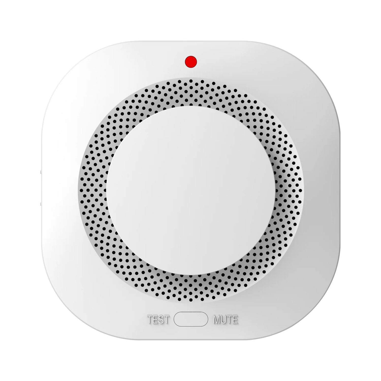 Gautone Independent Smoke Alarm Fire Protection