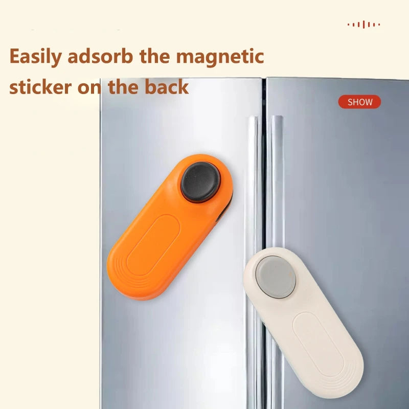 Snack Sealing &amp; Mini Plastic Sealing Machine