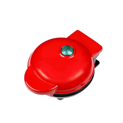 Mini Waffle Sandwich Maker