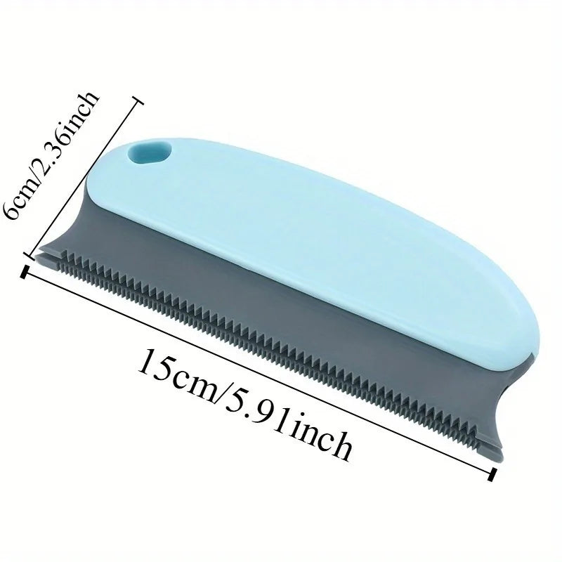 Efficiency Pet Hair Remover