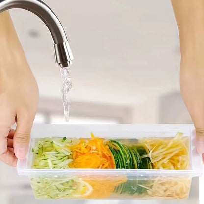 Vegetable Cutting Machine