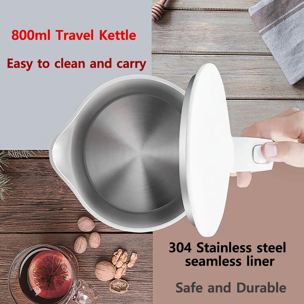 Trip Kitchen Smart Kettle Pot