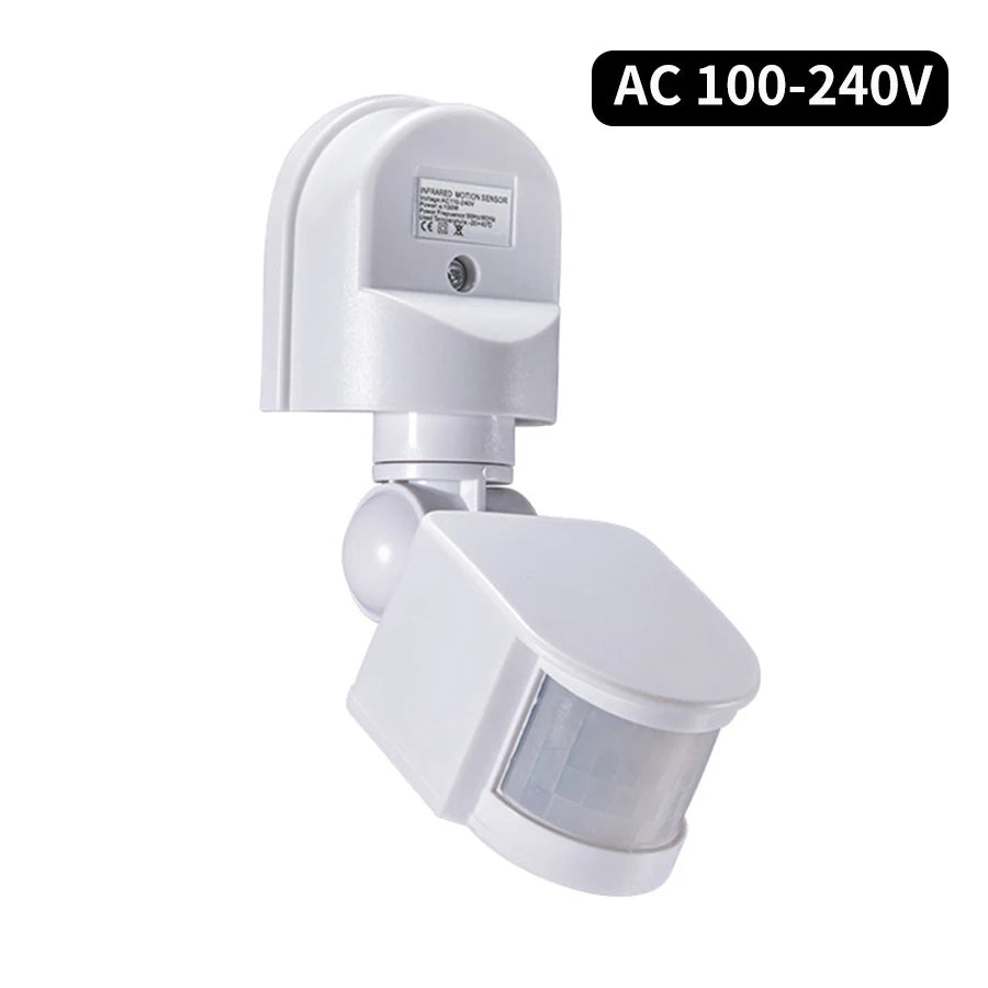 Light Switch Human Presence Sensor