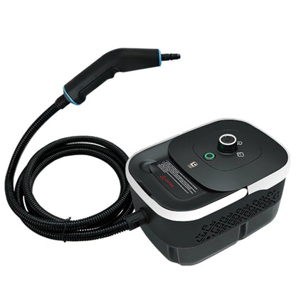 Portable Steam Cleaner for Mattresses – Stain &amp; Wrinkle Removal
