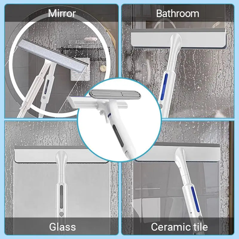 Household Cleaning Tools