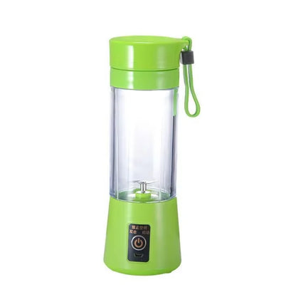 Mini Juicer Portable Blender Fruit