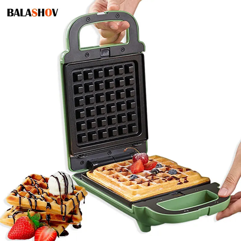 Multifunction Electric Sandwich Maker