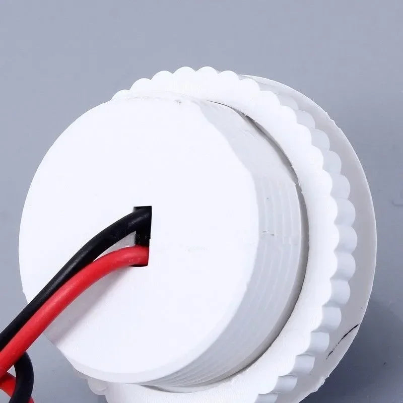 Smart PIR Motion Sensor LED Night Light 22OV