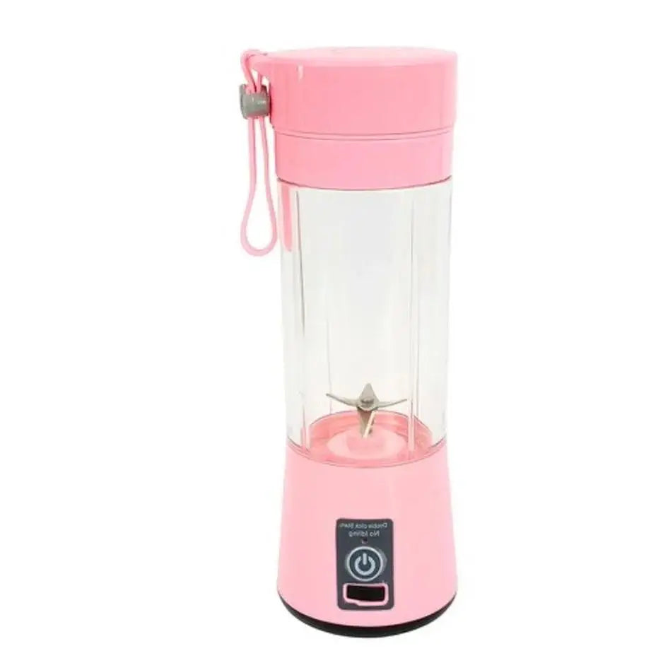 Mini Juicer Portable Blender Fruit