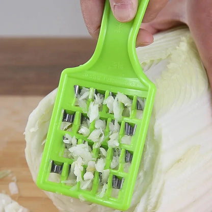 Vegetable Cutter Cabbage
