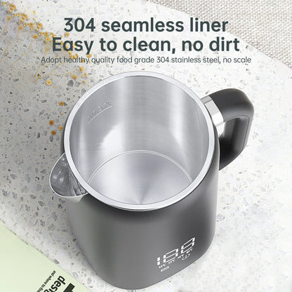 Electric Kettle 1.7L Large Capacity