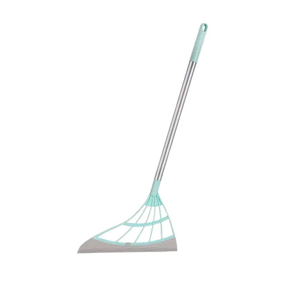 "Silicone Magic Rubber Broom