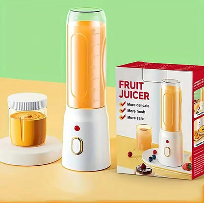 1pc Portable mini blender