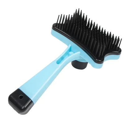 Pet Hair Remover &amp; Grooming Tool