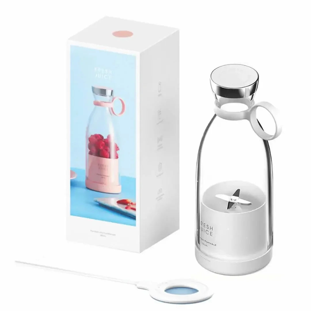 Electric Juicer Blender Fruit Mixers