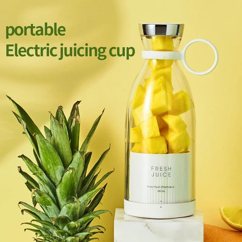 Electric Juicer Blender Fruit Mixers