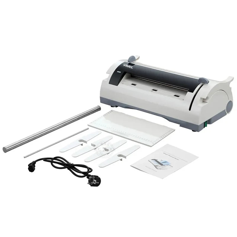 Dental Lab Sealing Machine