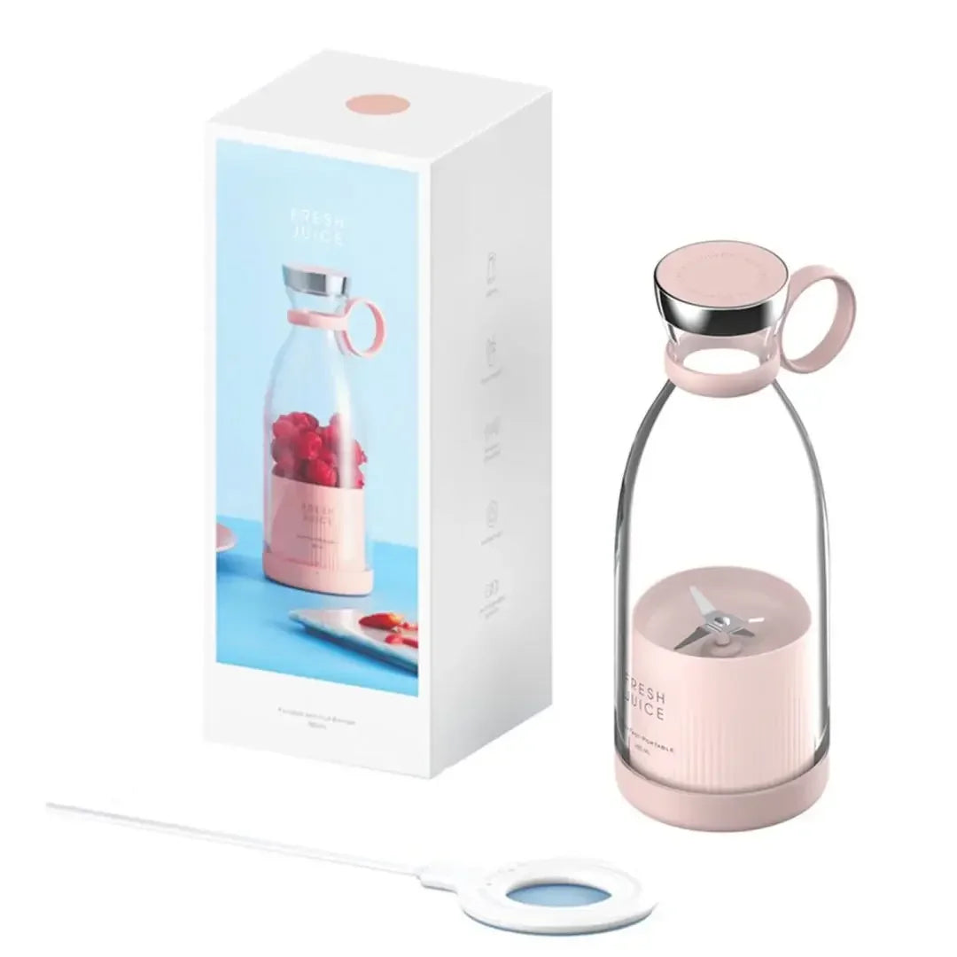 Electric Juicer Blender Fruit Mixers