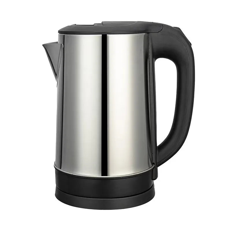 1500w, 2l stainless steel electric kettle