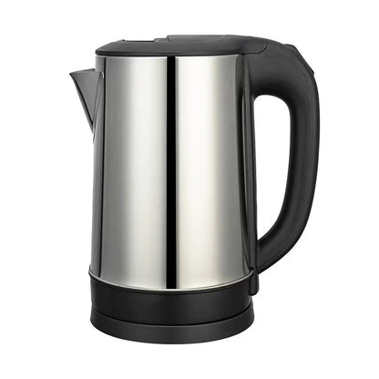 1500w, 2l stainless steel electric kettle