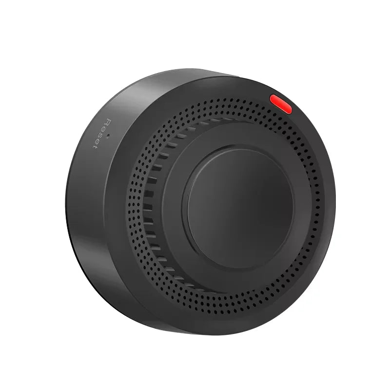 Smoke Detector 85dB Sound Security System