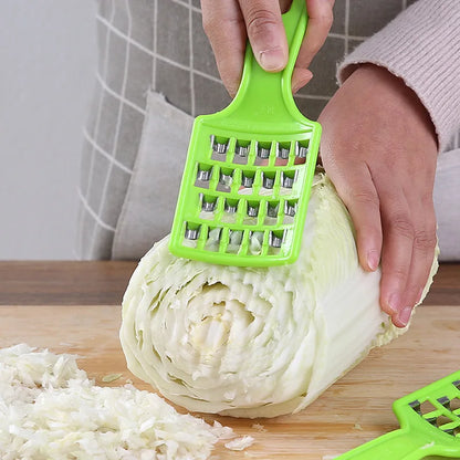 Vegetable Cutter Cabbage