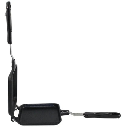 Double Sided Non Stick Sandwich Maker
