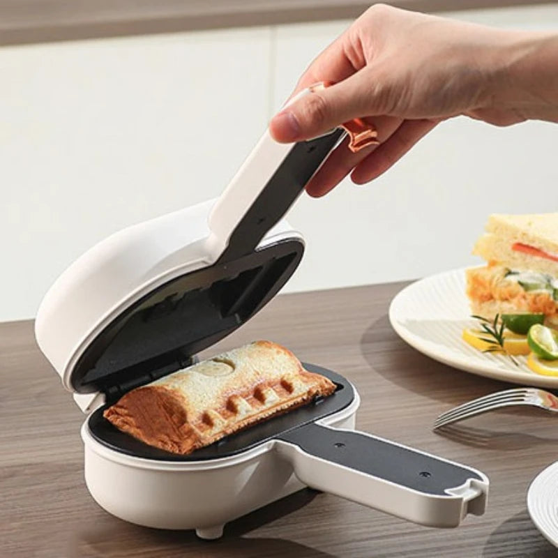 Breakfast Sandwich &amp; Panini Maker