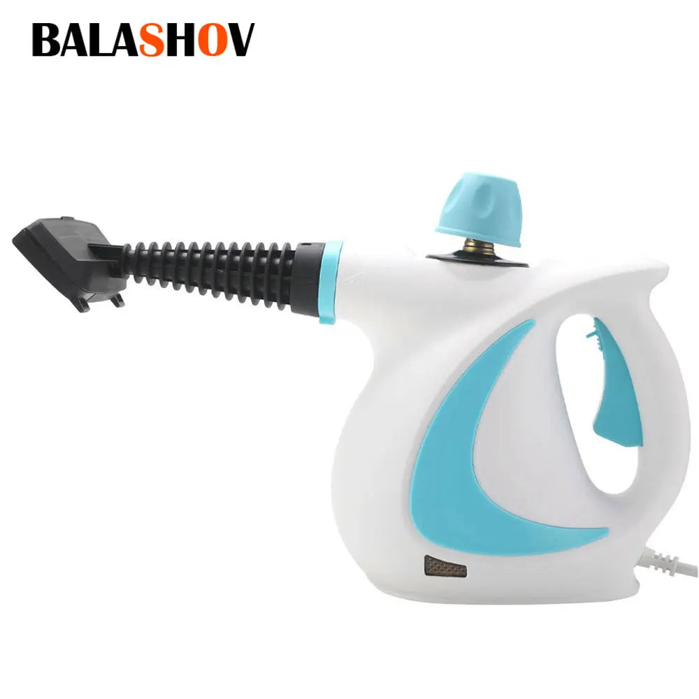 Handheld Steam Cleaner – Multi-Surface Cleaner for Sofa, Bathroom, Car &amp; Kitchen