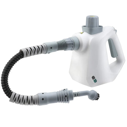 1050W Handheld Steam Cleaner – Fast Heat-Up, Multi-Surface Use