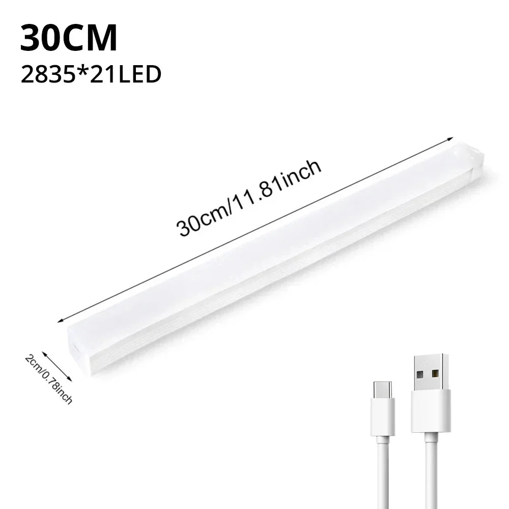 Motion Sensor Night Lights Wireless
