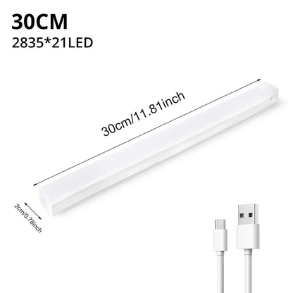 Motion Sensor Night Lights Wireless