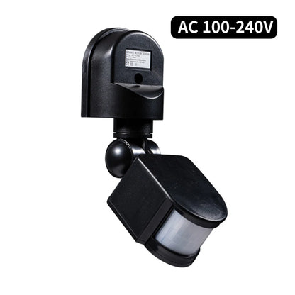Light Switch Human Presence Sensor